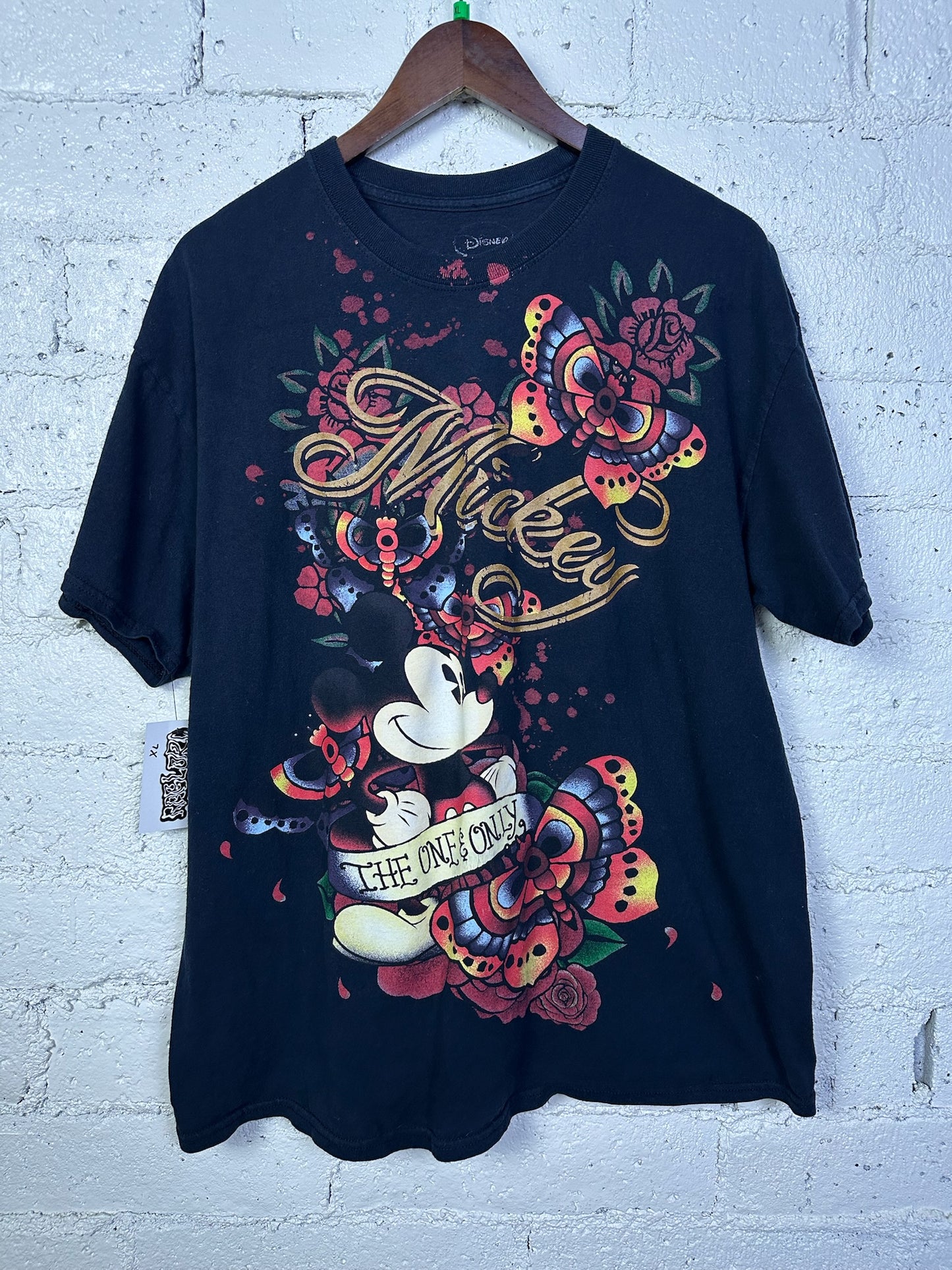 ( XL ) Mickey Tee