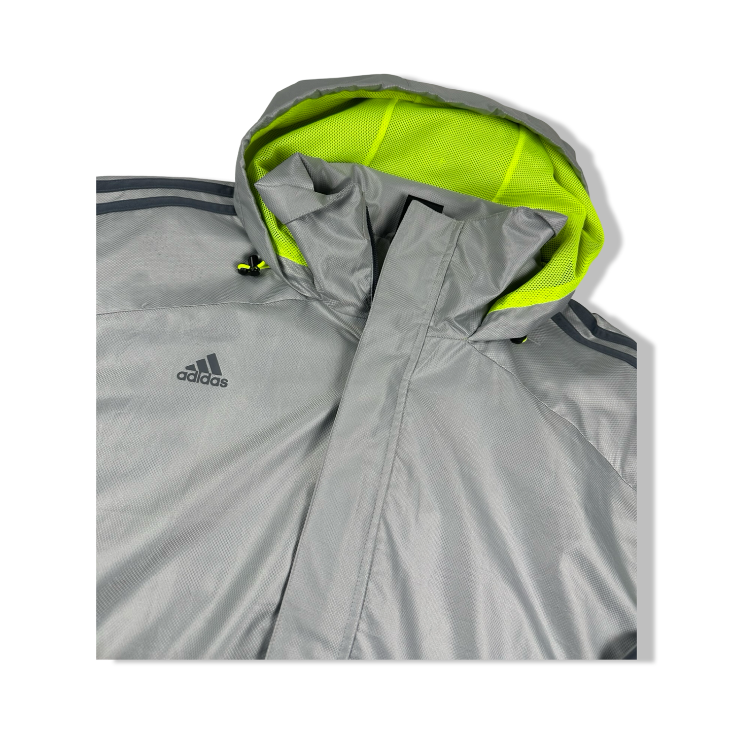 (XL) Adidas Sport Wind Breaker Jacket