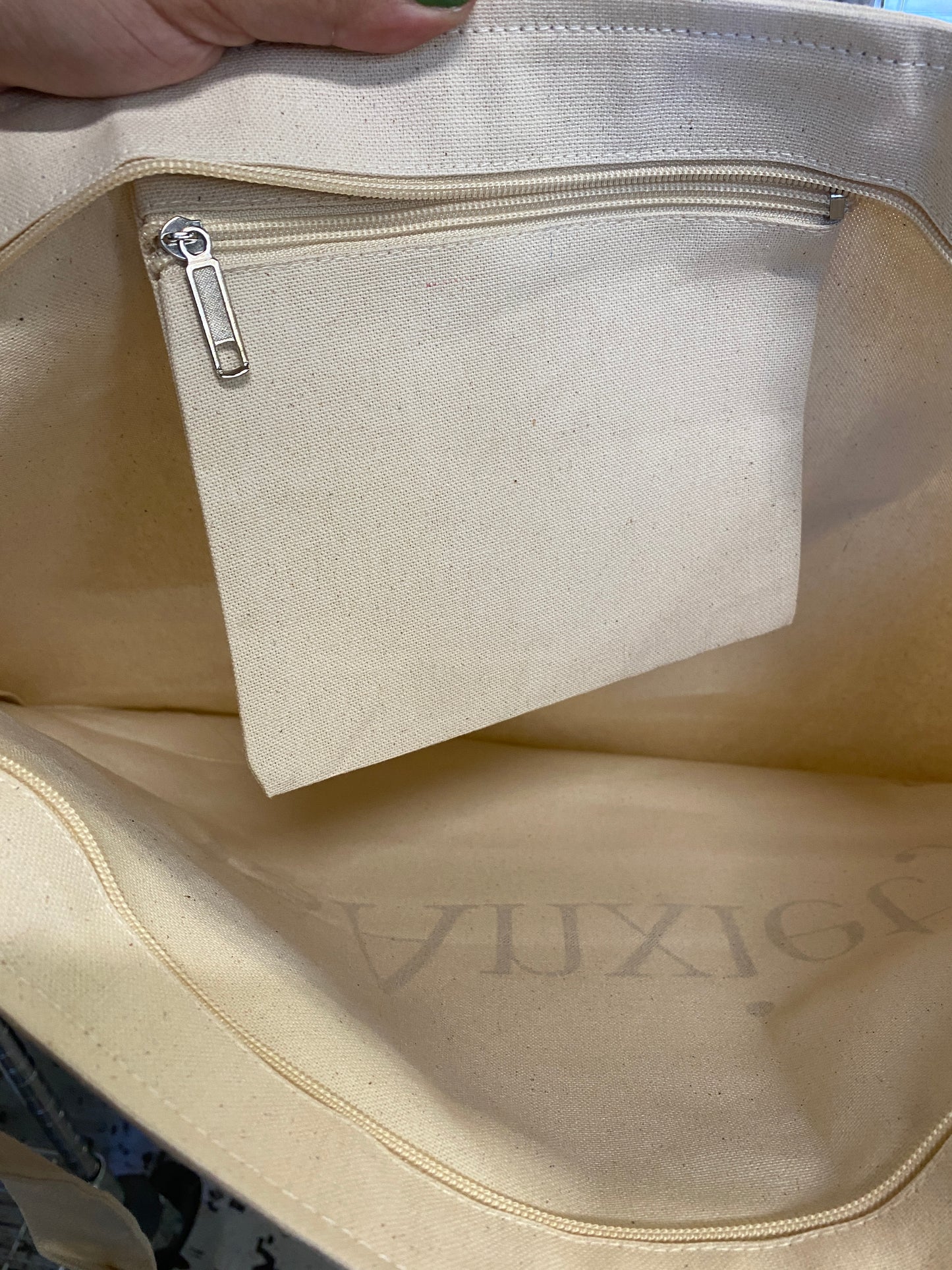 90’s Anxiety Tote Bag