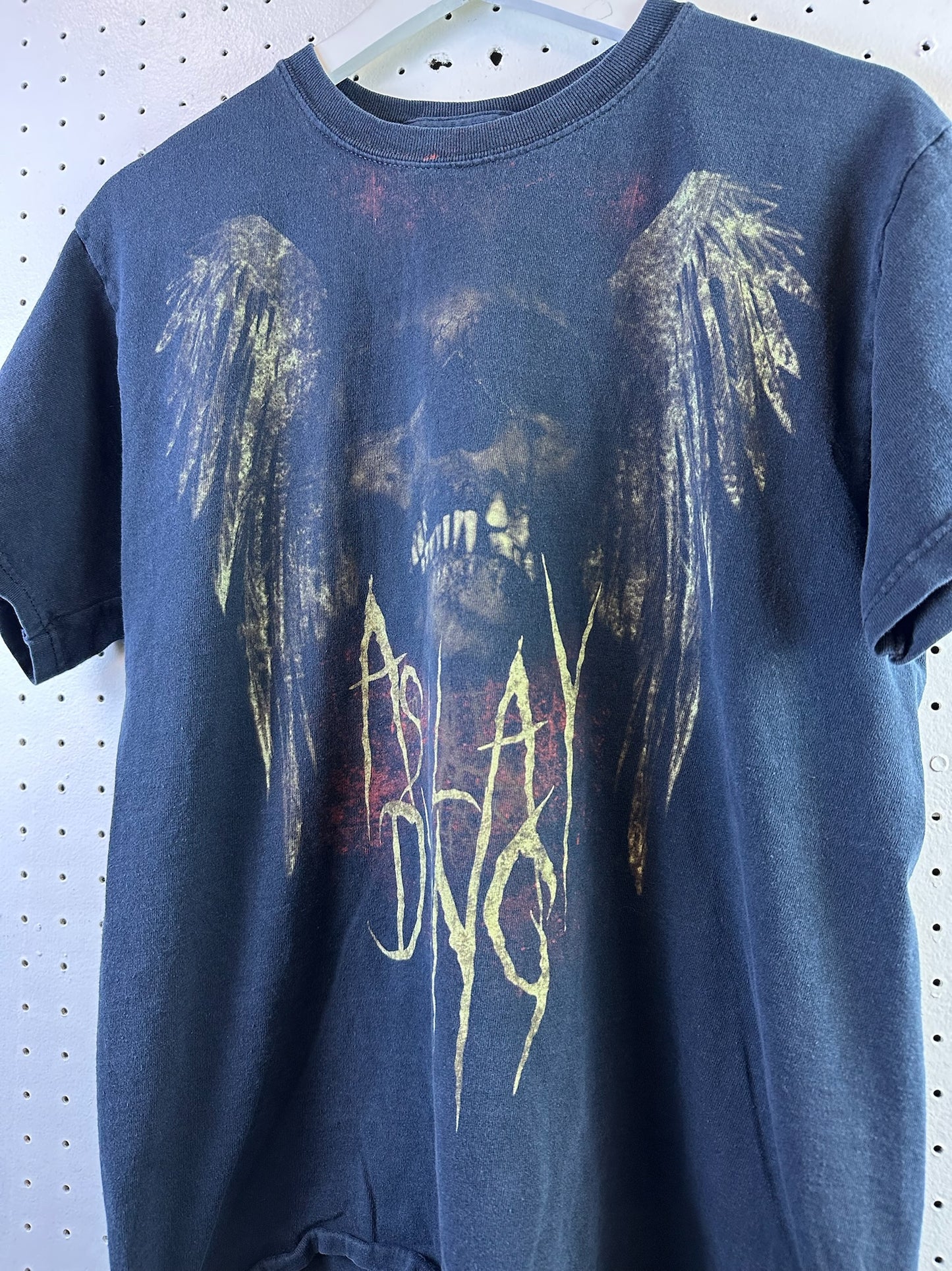 ( M ) As I Lay Dying Tee