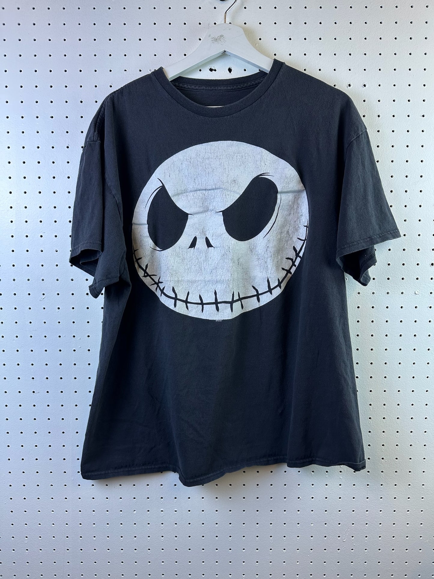 ( L ) Jack Skellington Tee