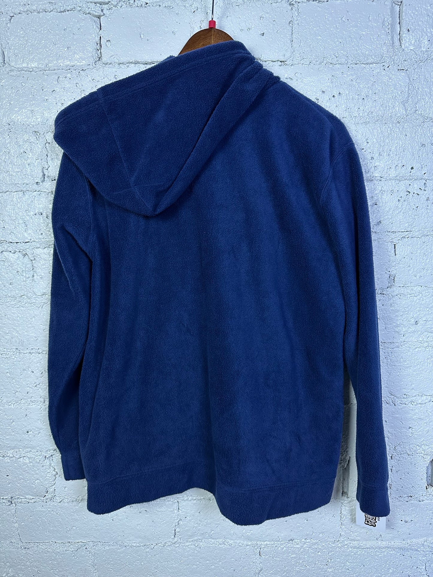 (L) Looney Tunes Fleece Zip Up