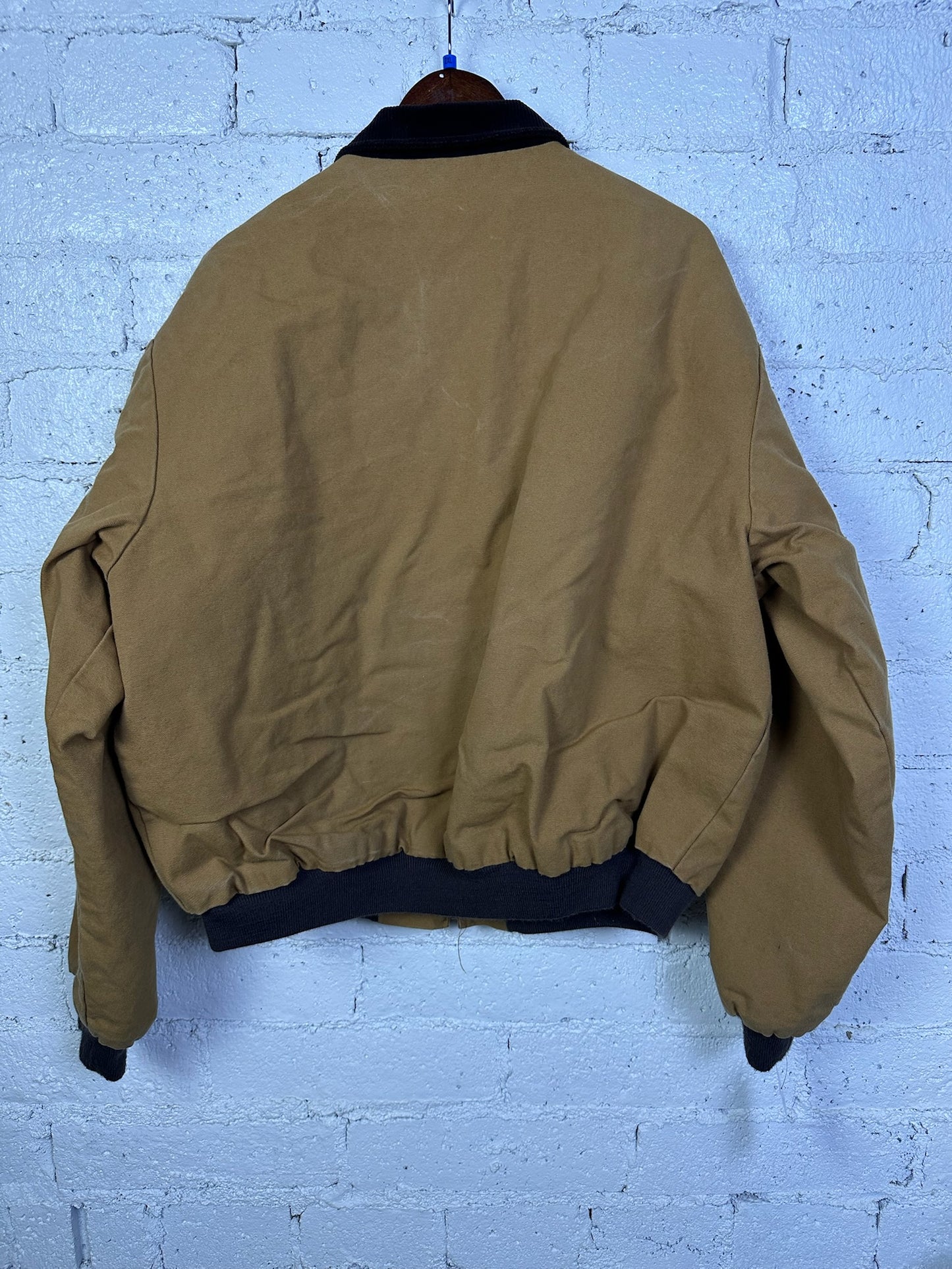 (2XL) Workwear Jacket