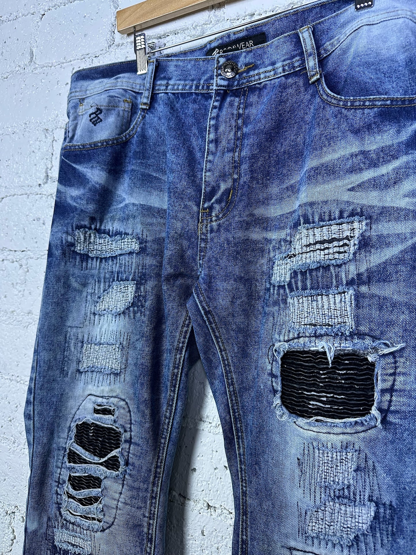 (38x29) RocaWear Denim Jeans