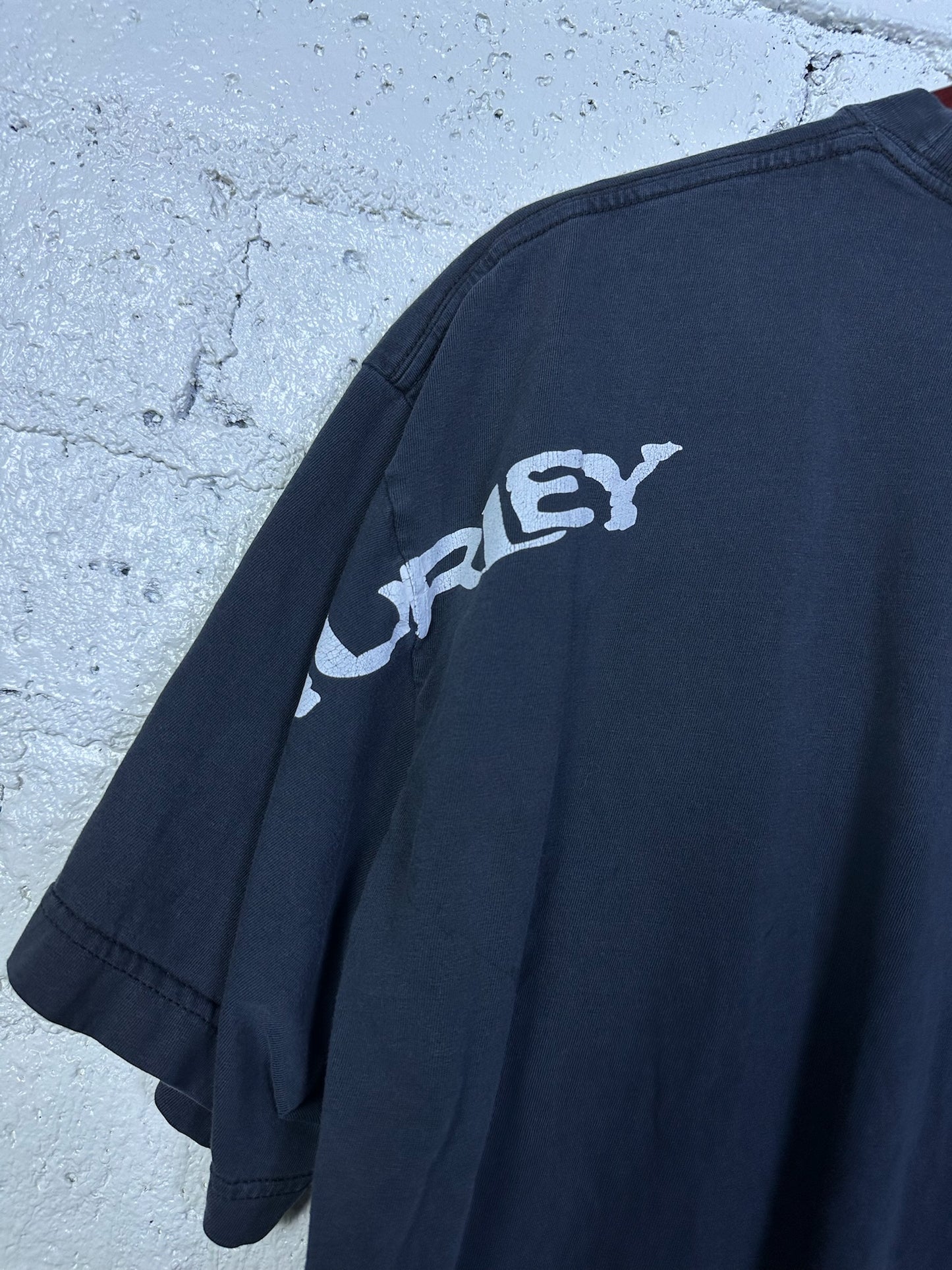 (L) Hurly T-shirt