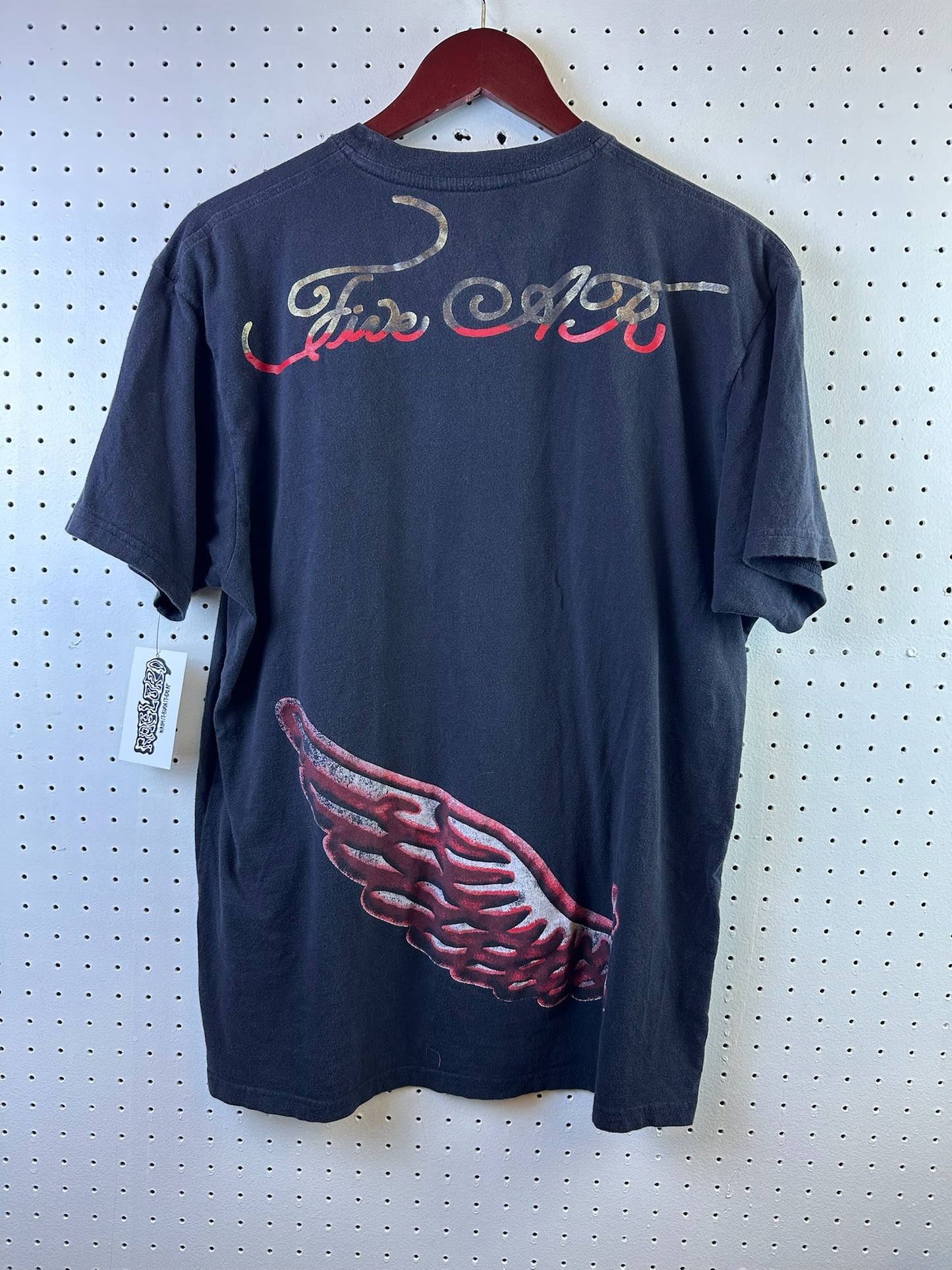 ( XL) Five AR Graphic Tee