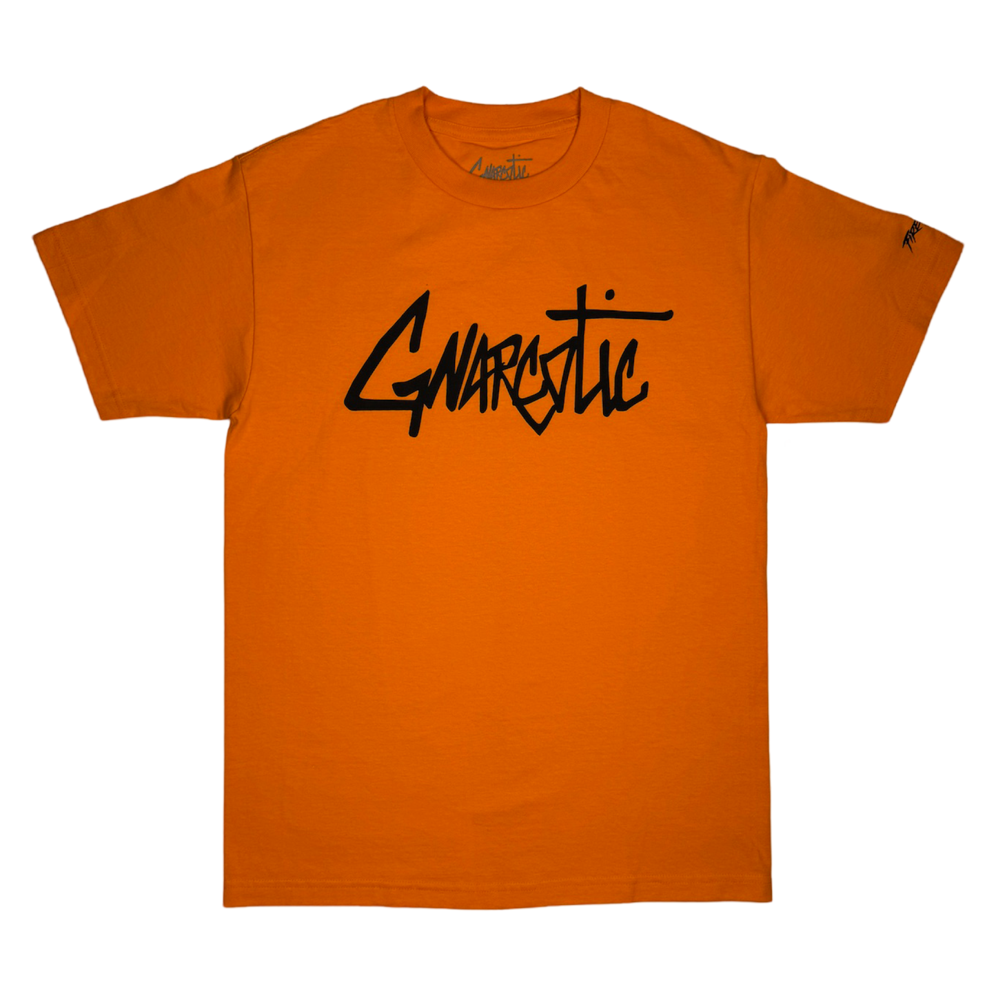 Gnarcotic Logo T-shirt M