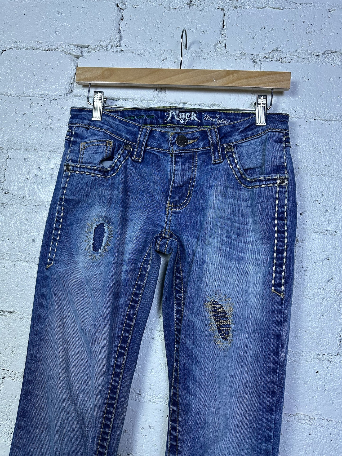 (28x32) Women’s Y2K Pants
