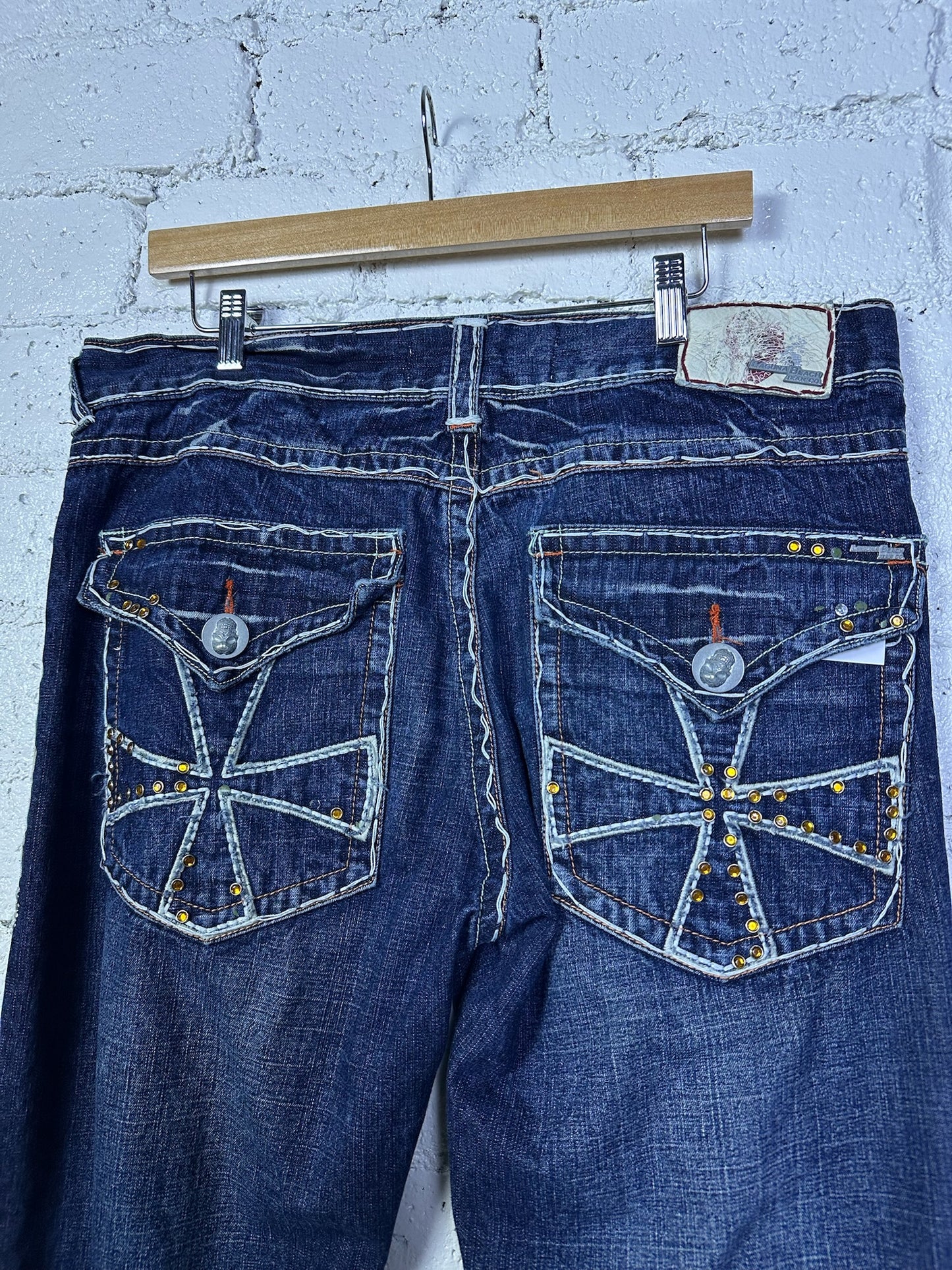 (32x32) Laguna Denim Jeans
