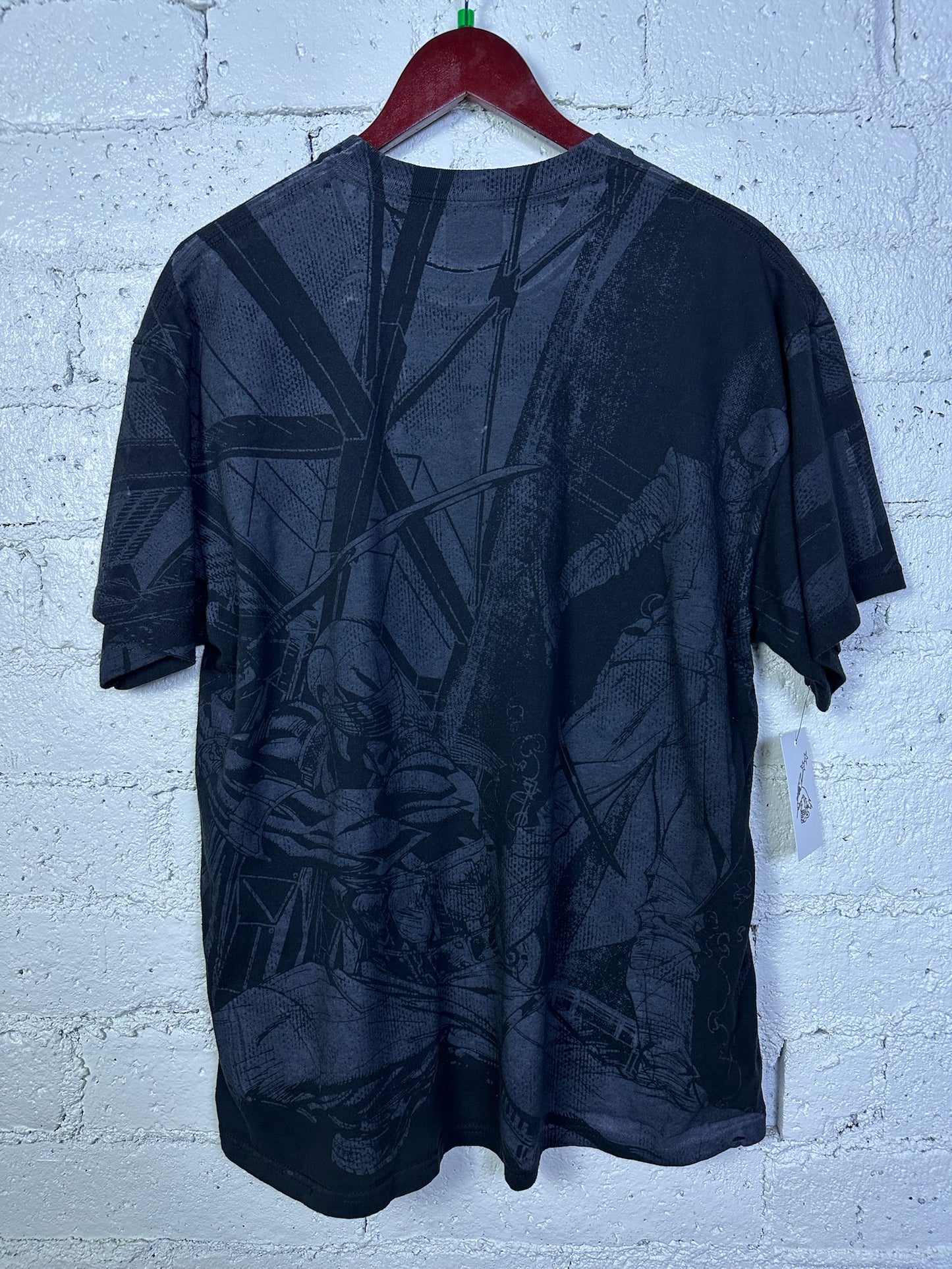(XL) G.I. Joe AOP T-shirt
