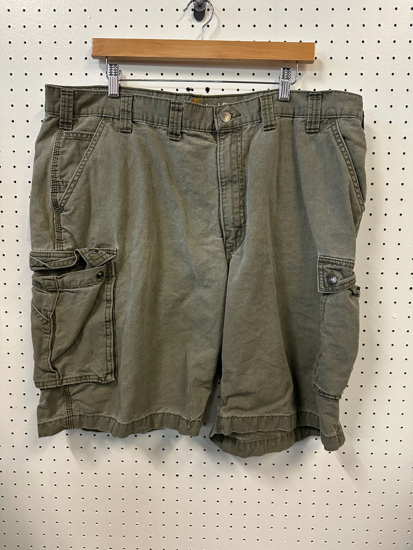 ( 44x10 ) Carhartt Cargo Shorts