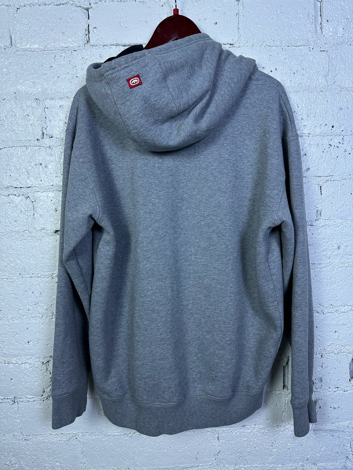 (L) ECKO Zip Up