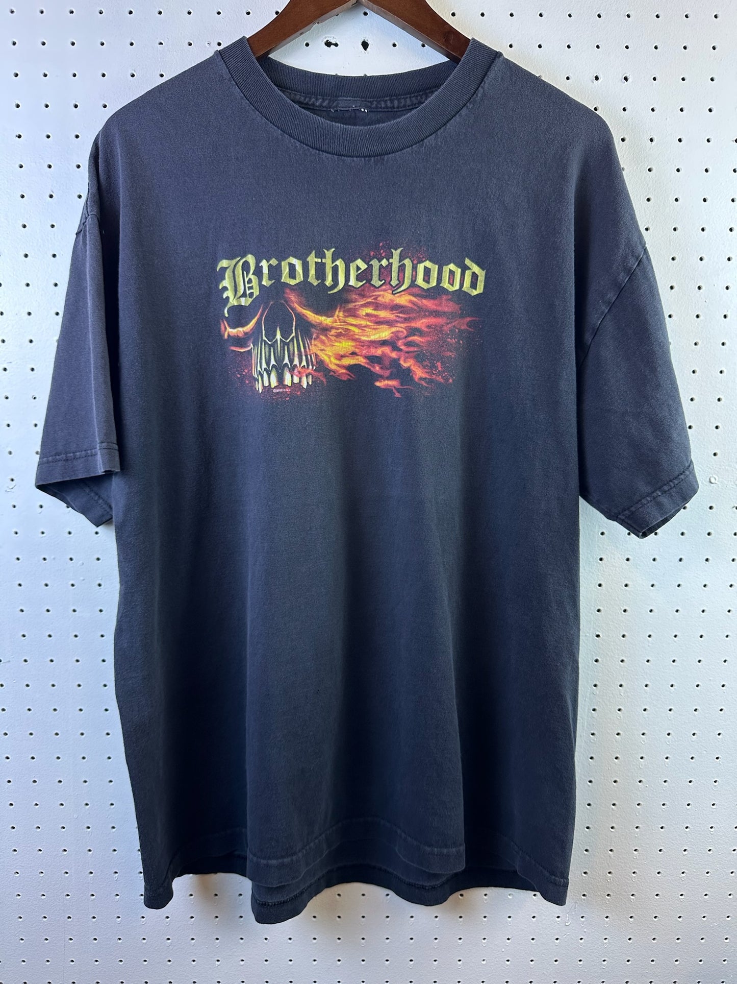 ( 2XL ) Brotherhood Tee