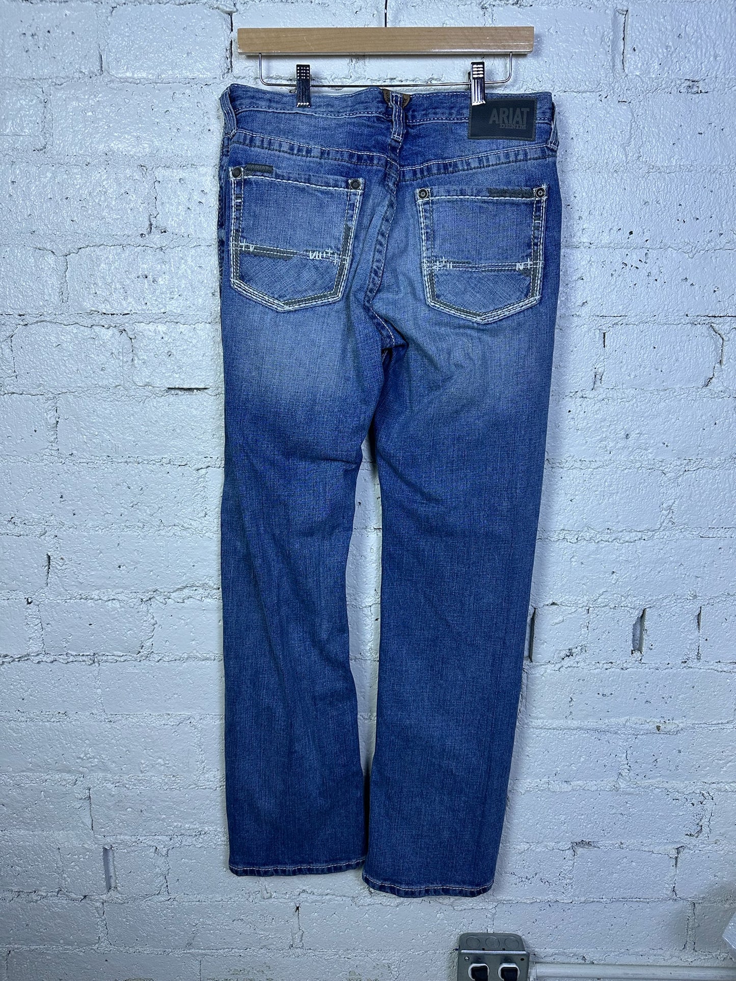 (32x32) Arita Denim Jeans
