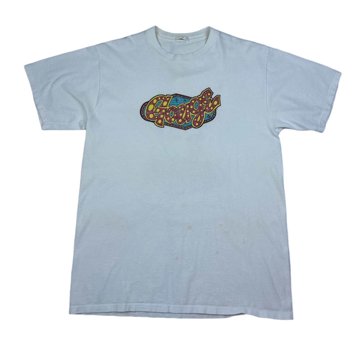 (L) Vintage Gouge Tee