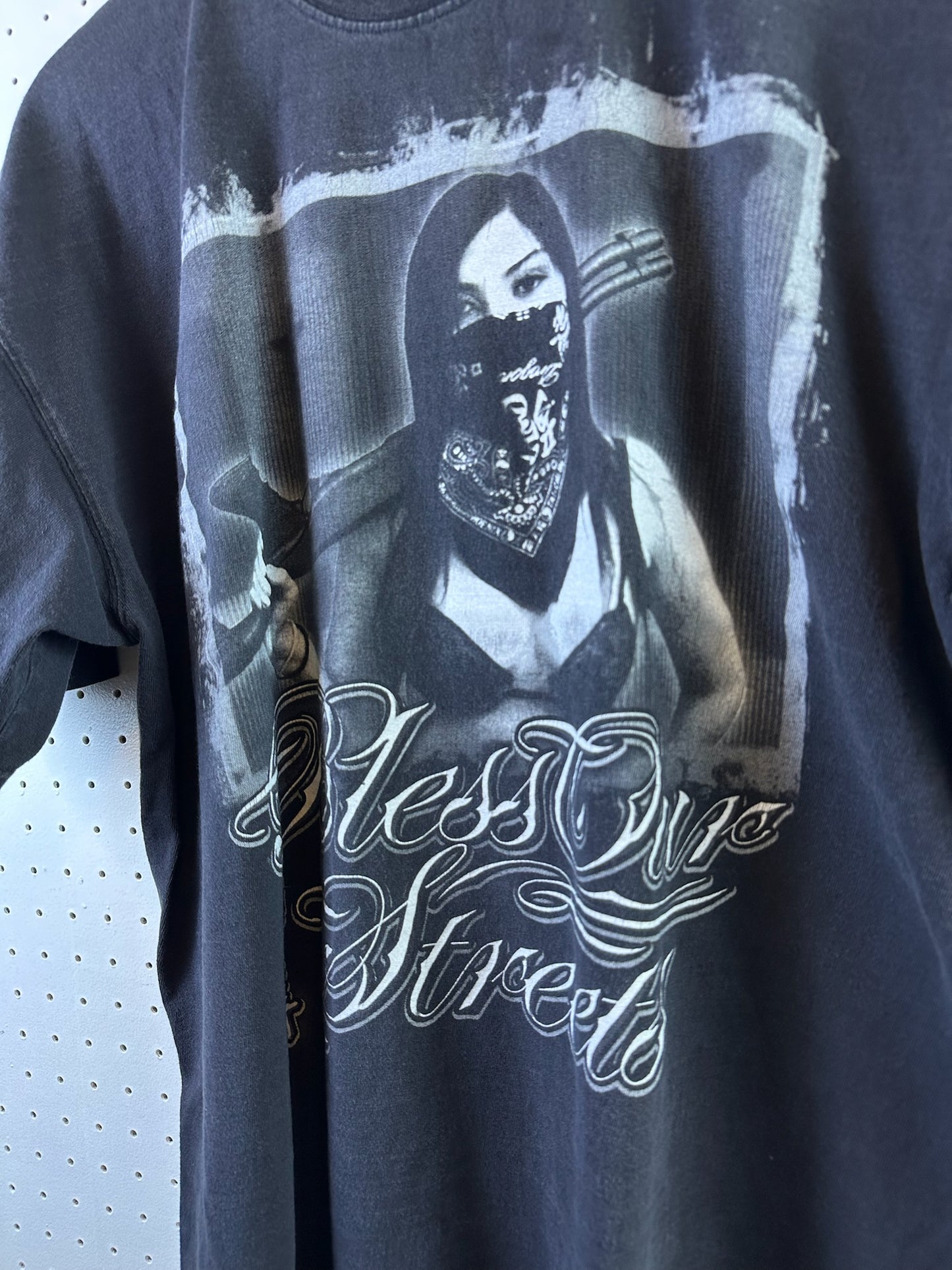 ( XL ) Dream USA Bless Our Streets