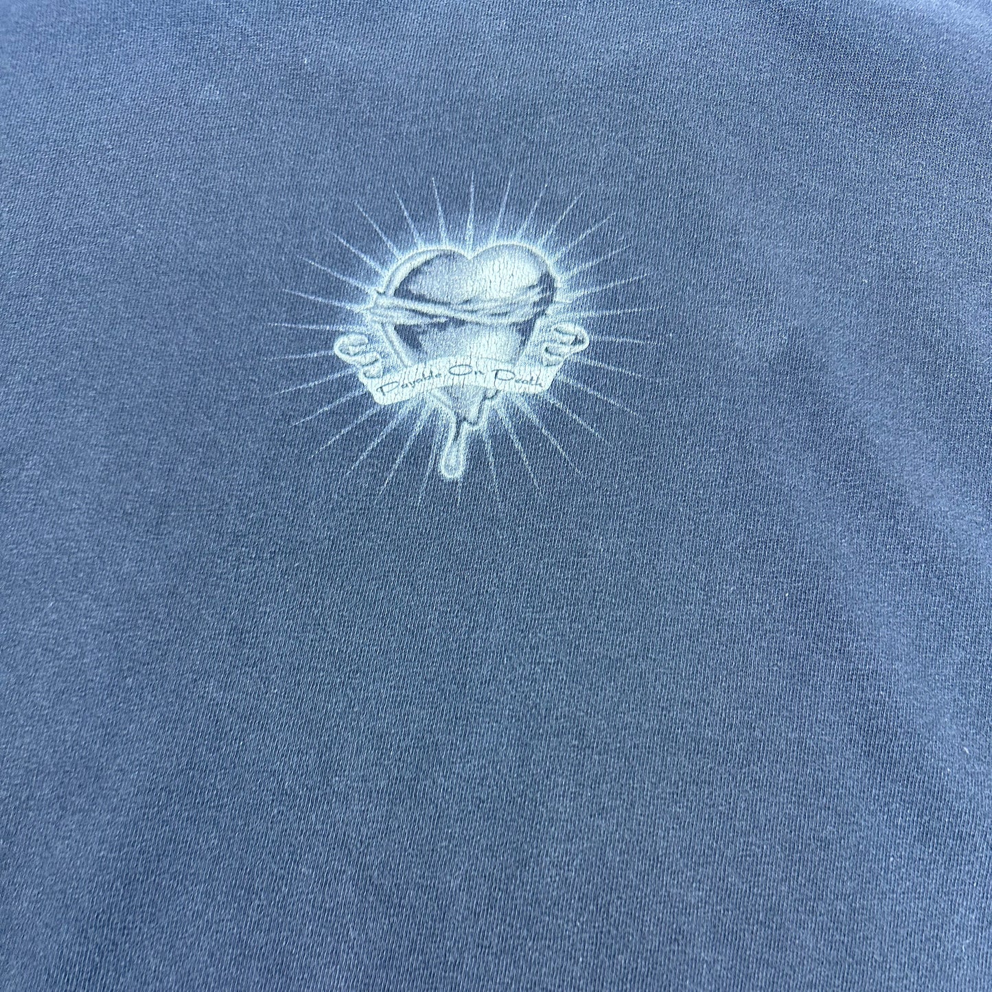 (L) Vintage P.O.D. Tee