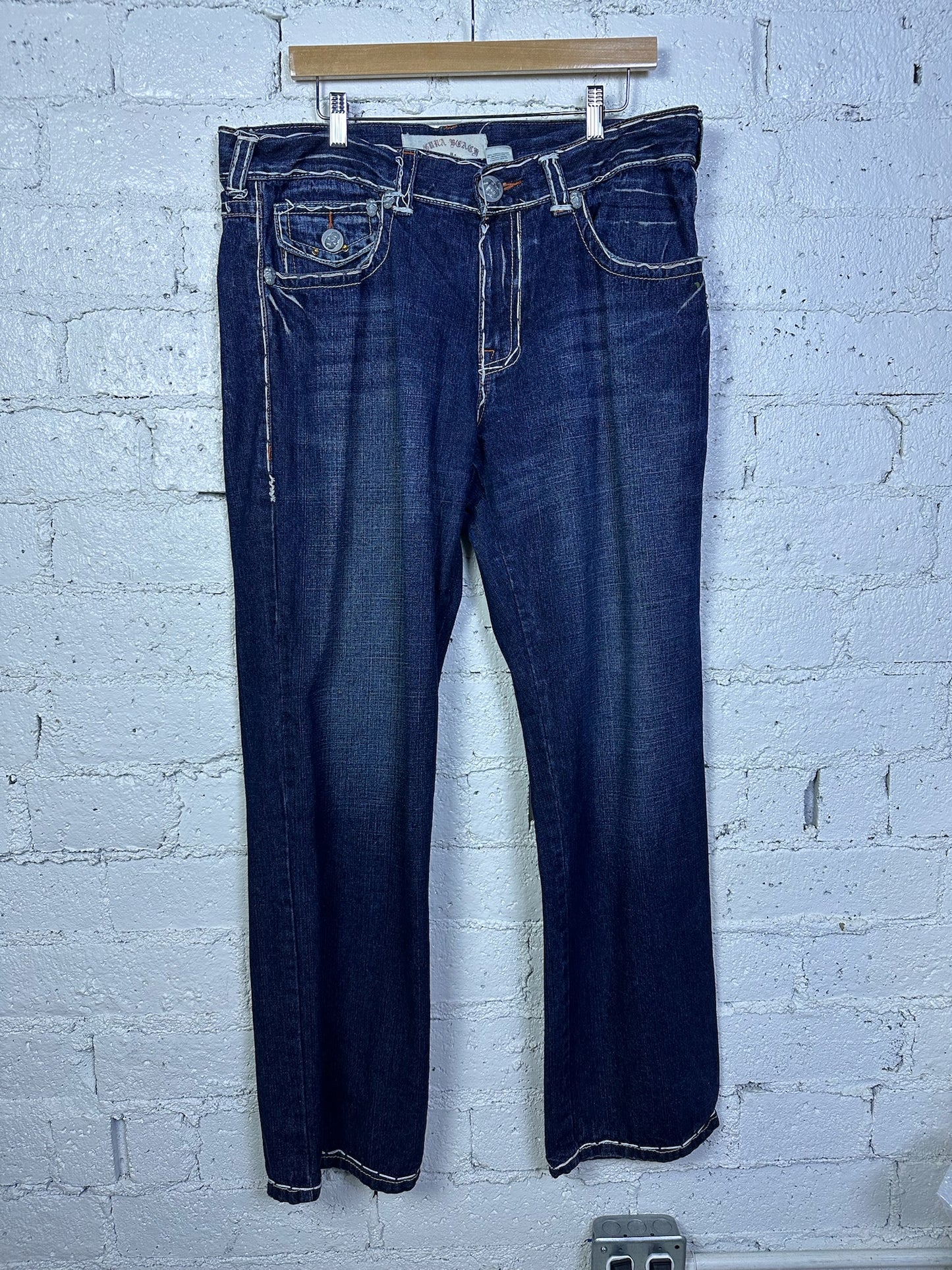 (32x32) Laguna Denim Jeans