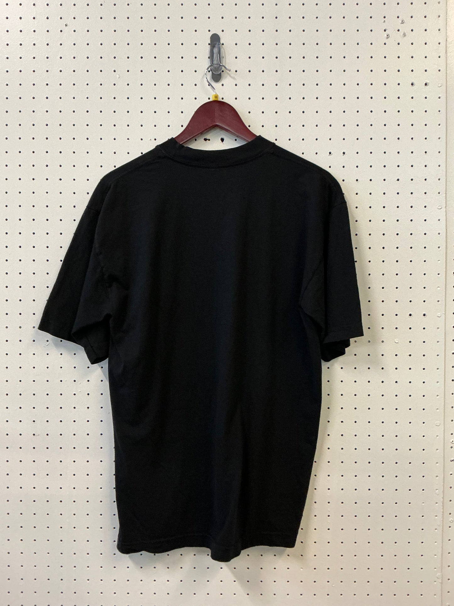 Yeat 2093 Crop Circle Tee