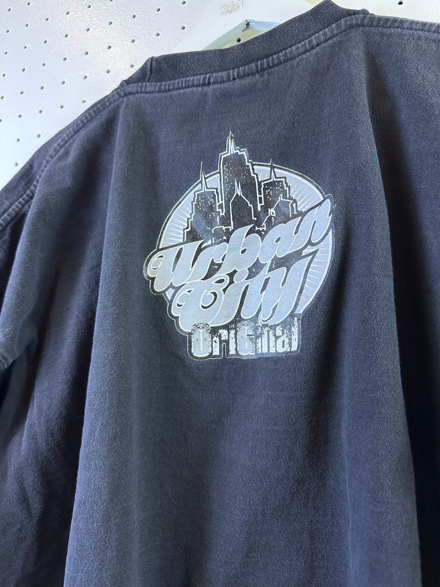 ( XL ) Dream USA Bless Our Streets