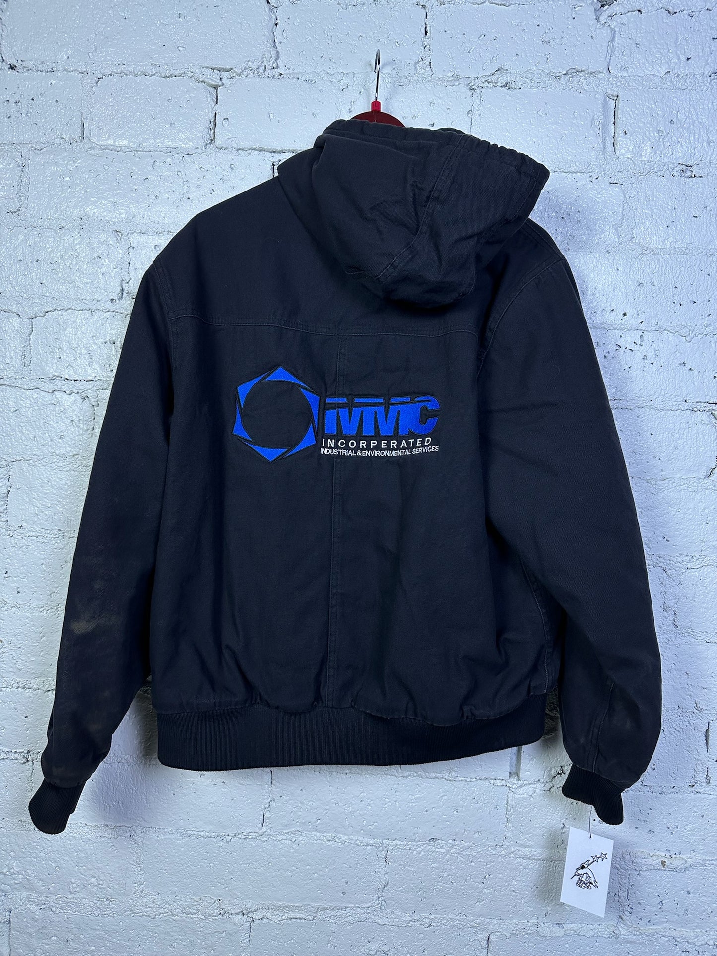 (L) Dickies Work Wear Jacket ( AS IS)