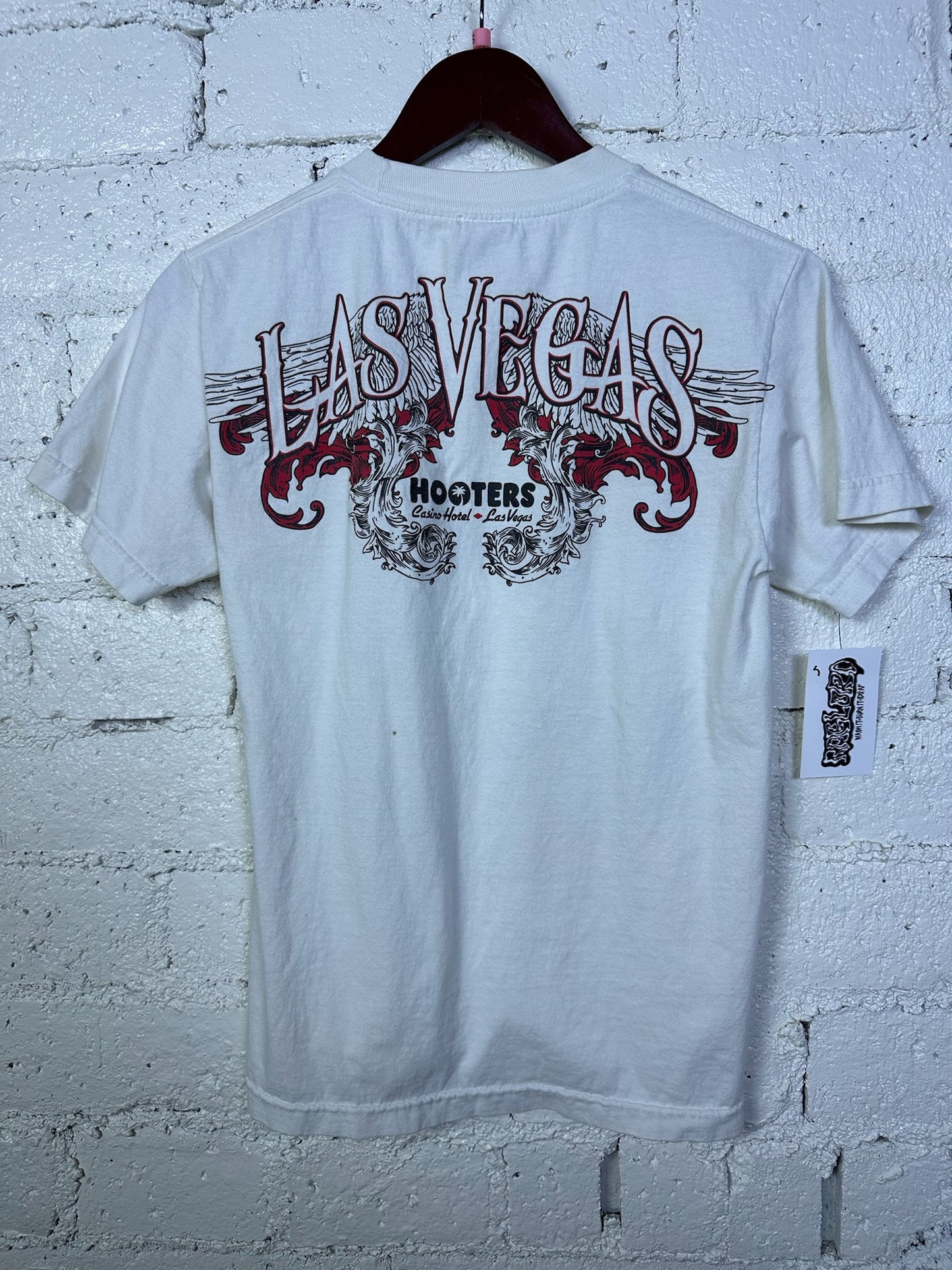 (S) MMA T-shirt