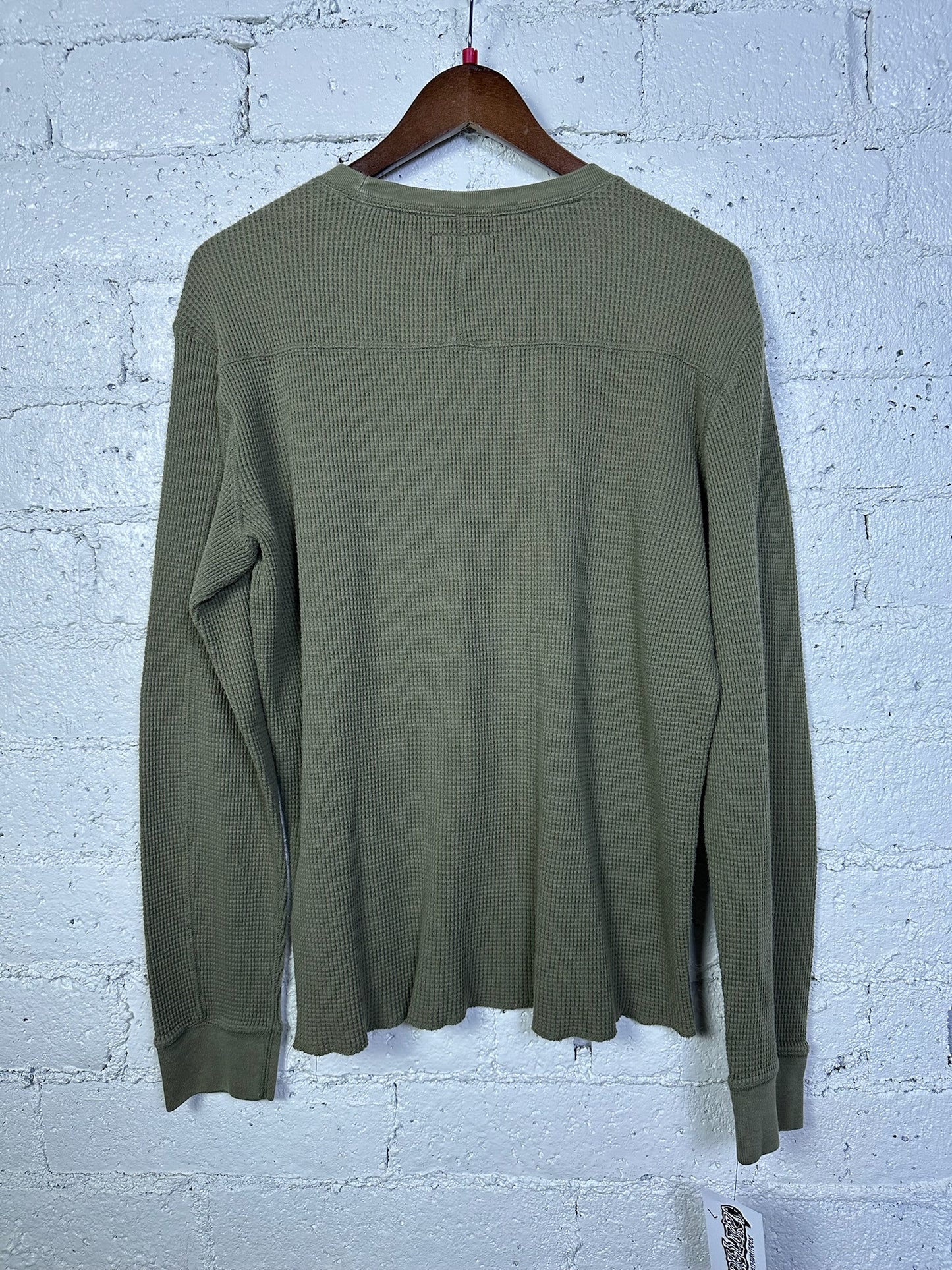 (L) Lucky Brand Thermal