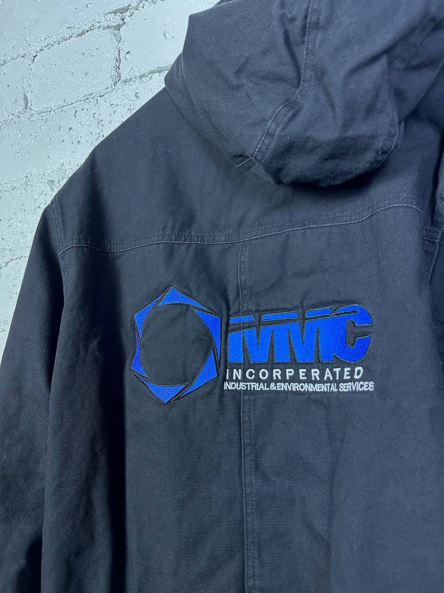 (L) Dickies Work Wear Jacket ( AS IS)