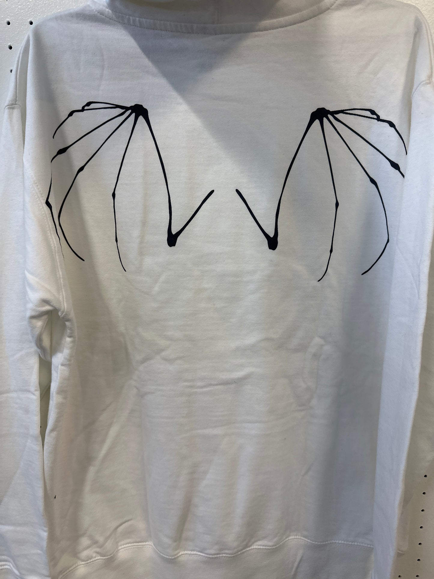 ( M ) Drippin So Pretty Succubus Hoodie