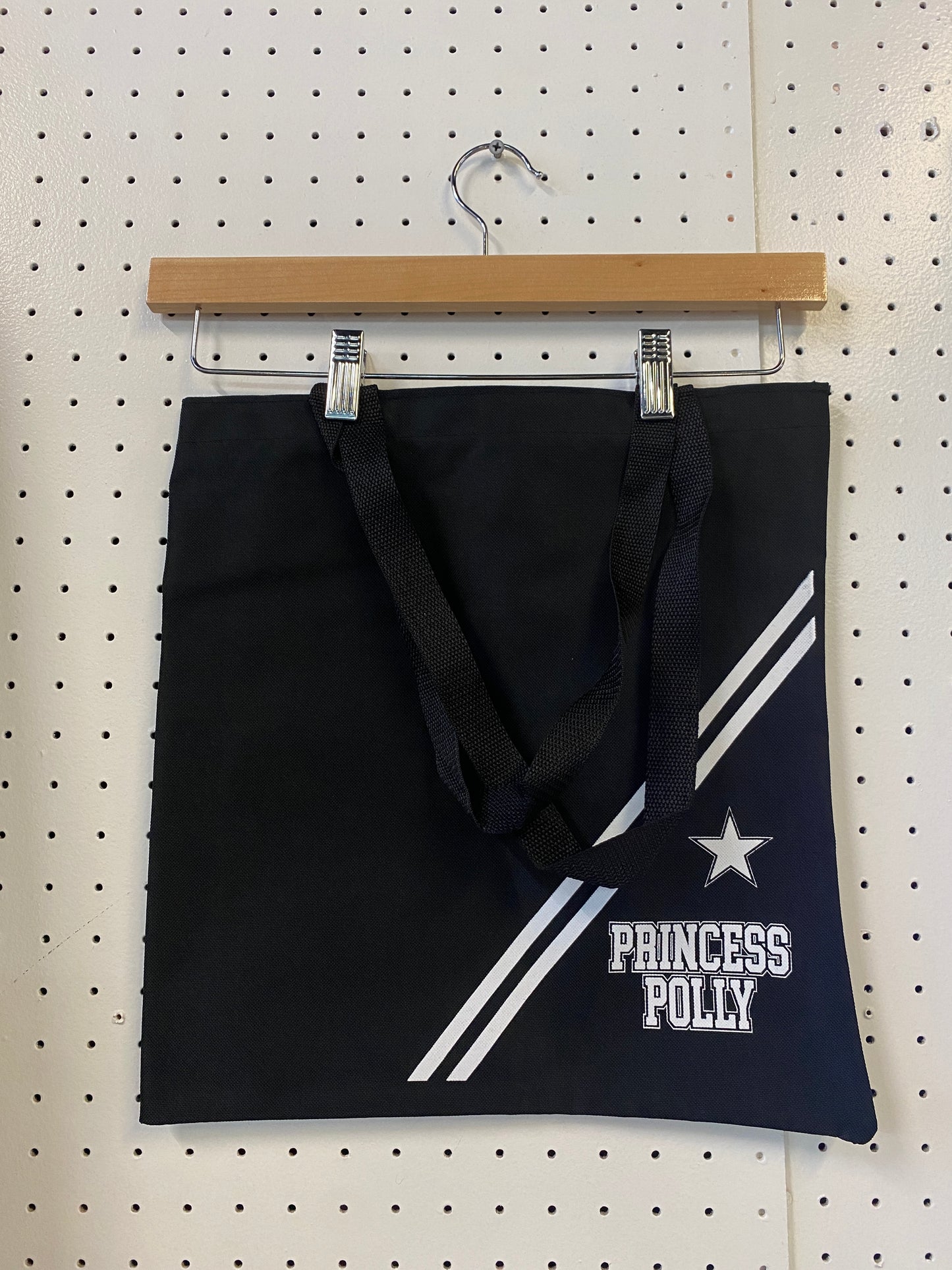 Princess Polly Tote Bag