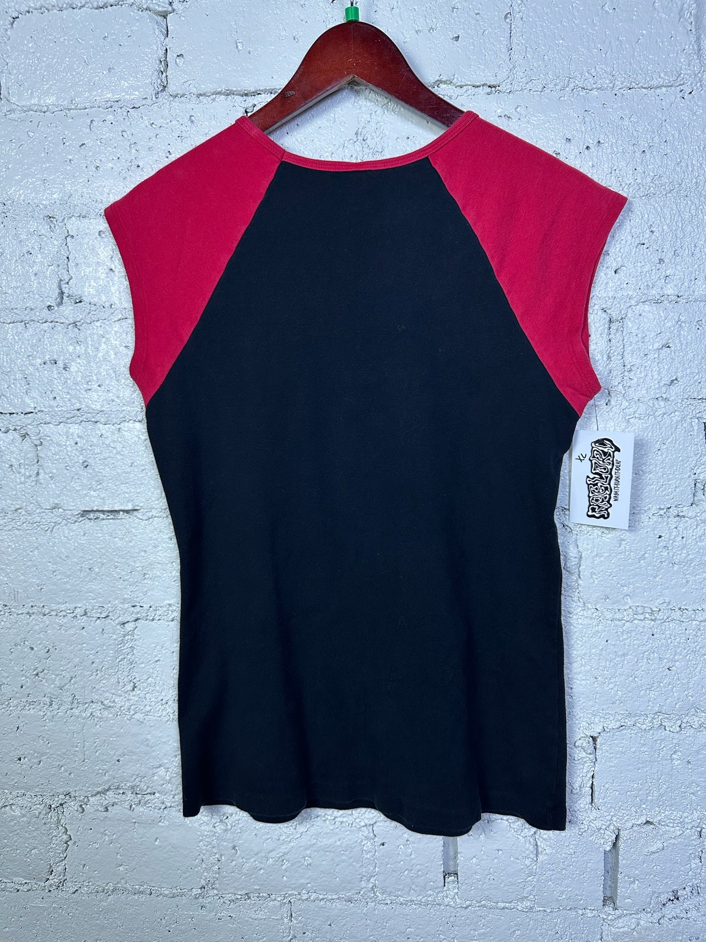 (XL) Women’s OCC Tank Top