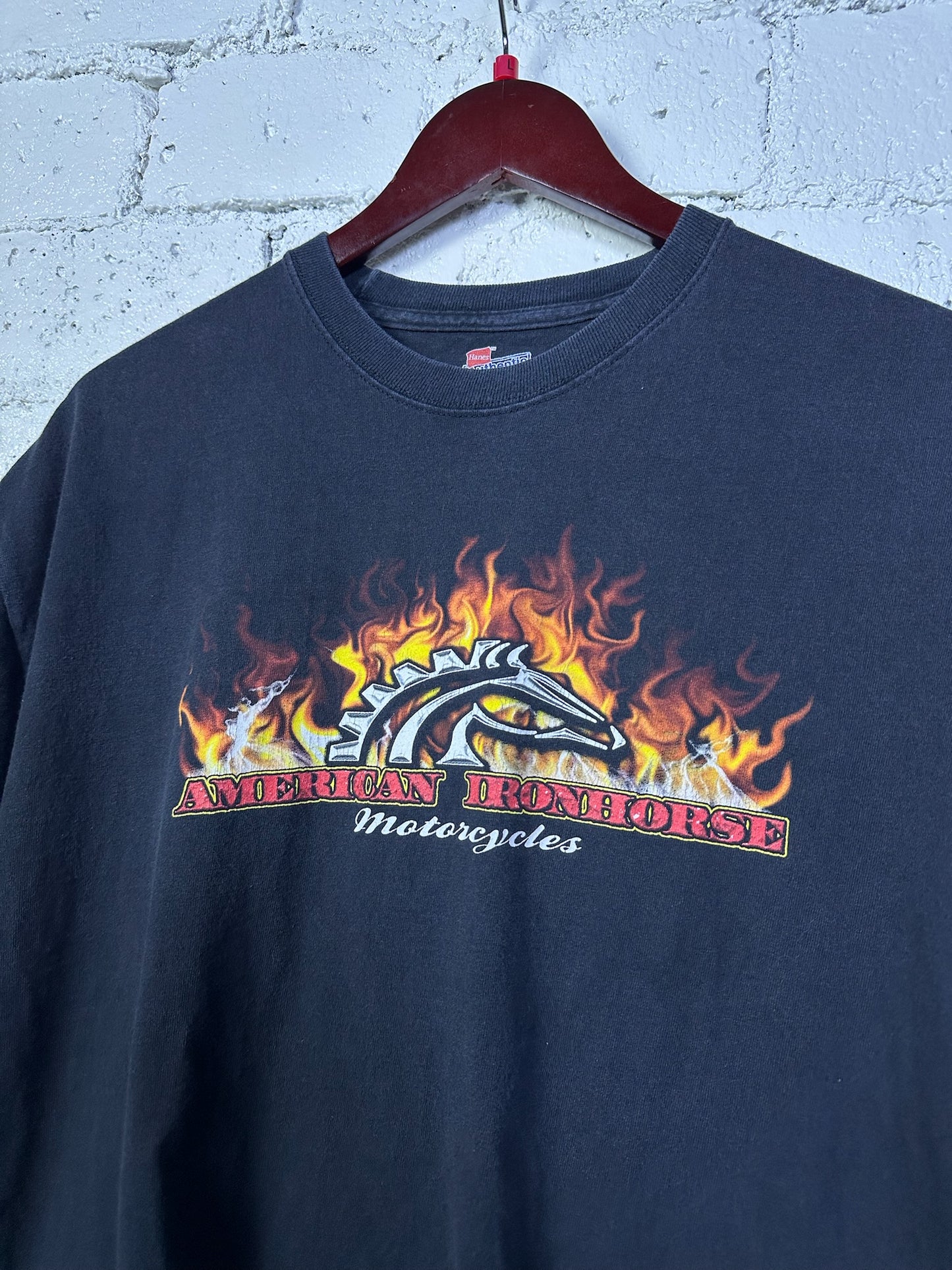 (L) Texas Choppers T-shirts