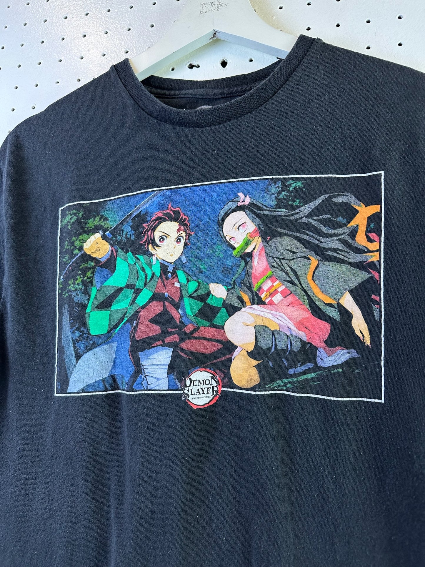( M ) Demon Slayer Tee