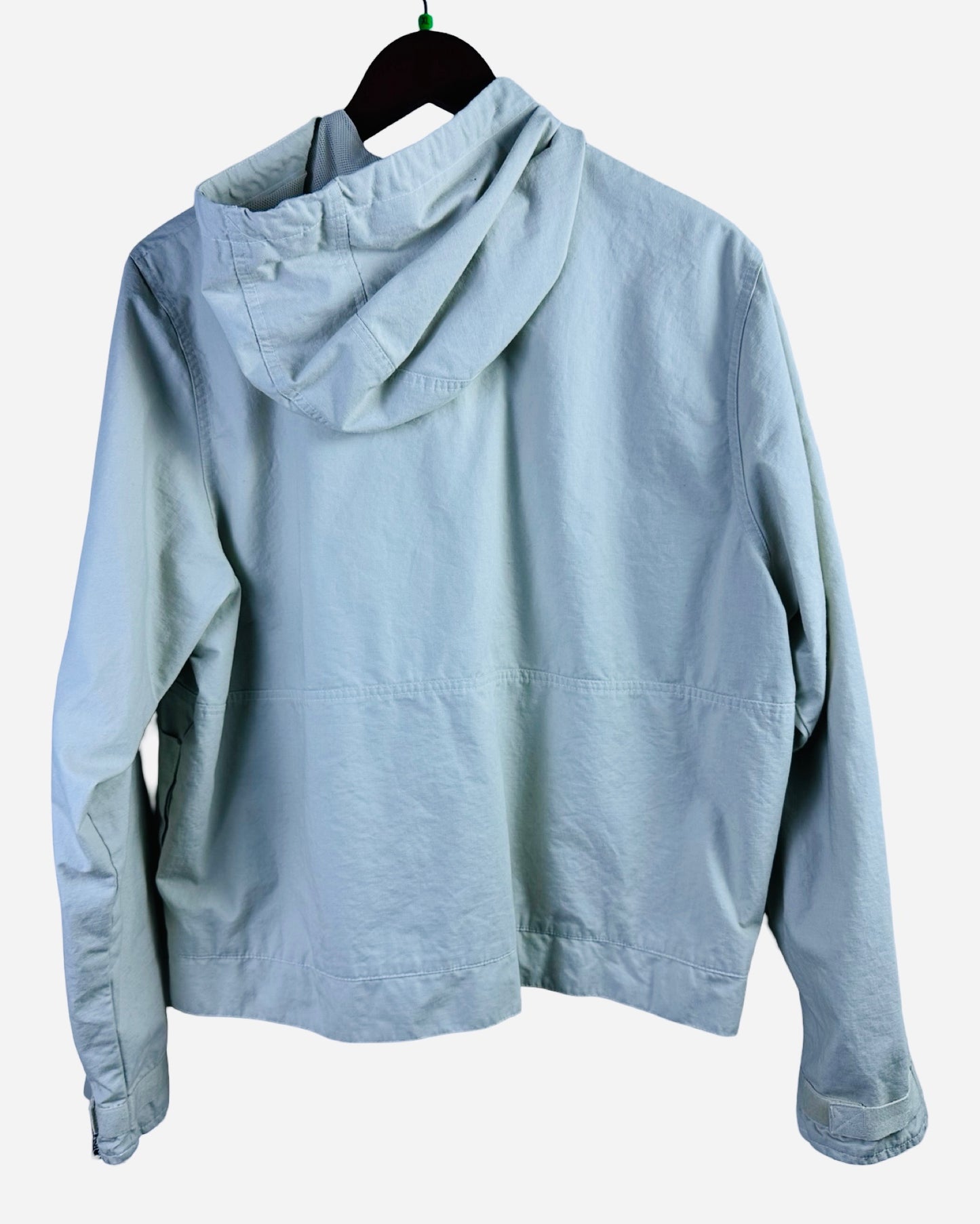 ( L ) Nike Half Zip