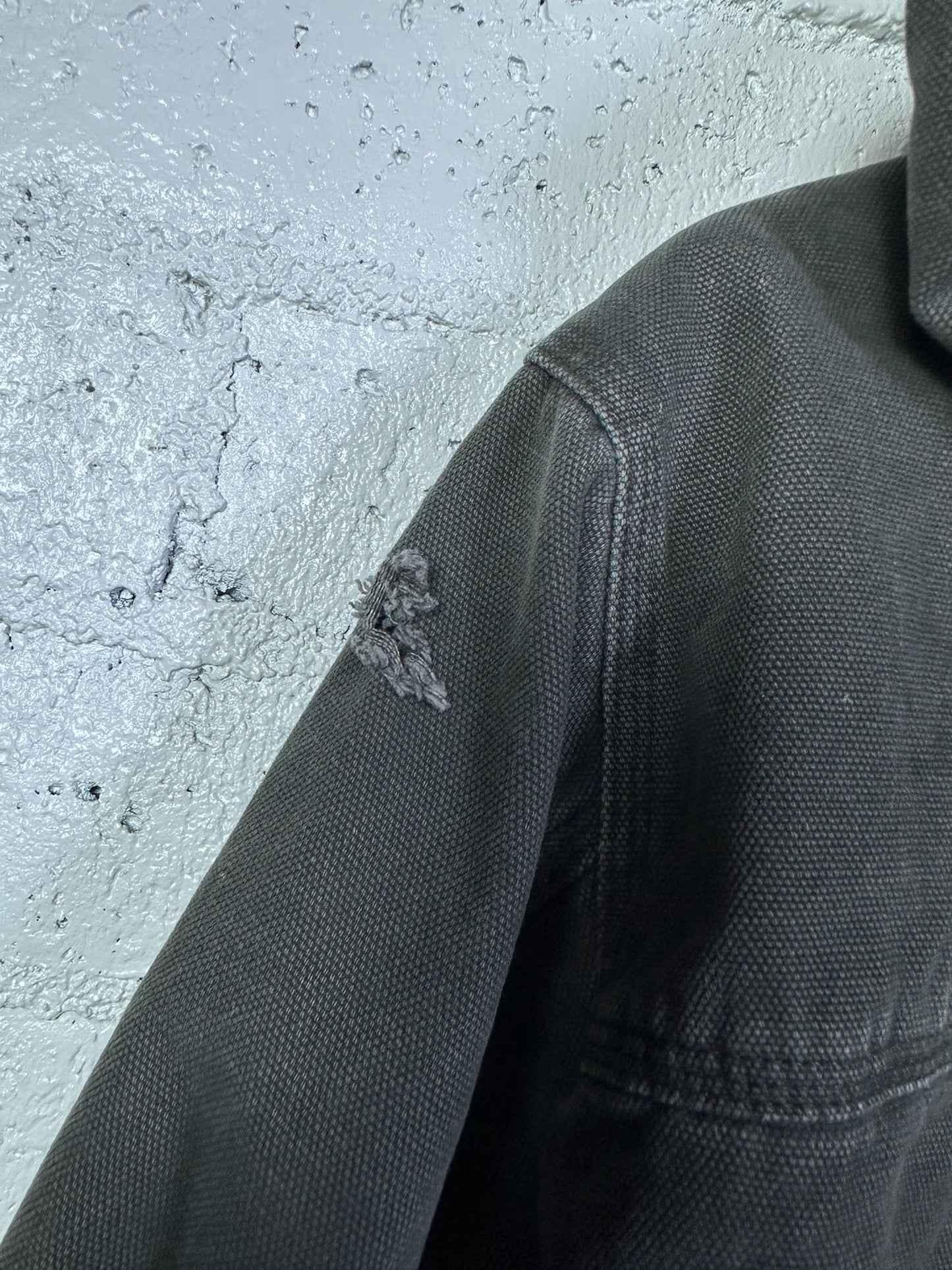(L) Workwear Jacket (AS IS)