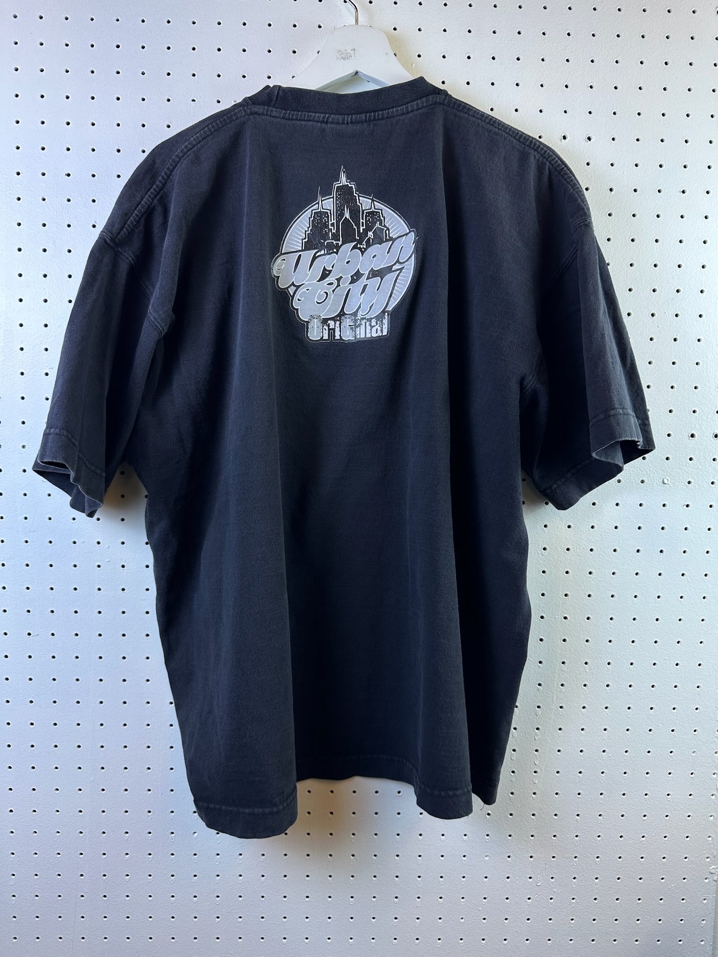( XL ) Dream USA Bless Our Streets