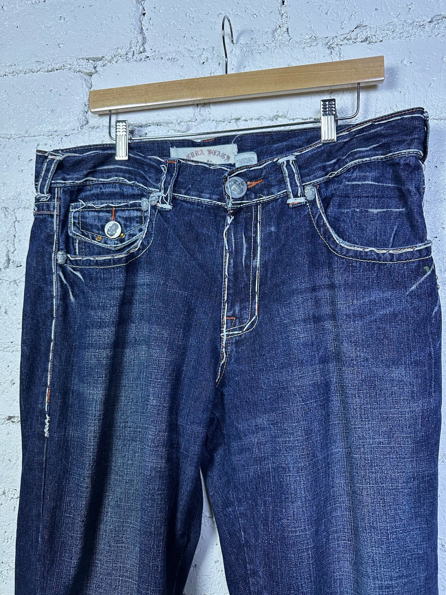 (32x32) Laguna Denim Jeans