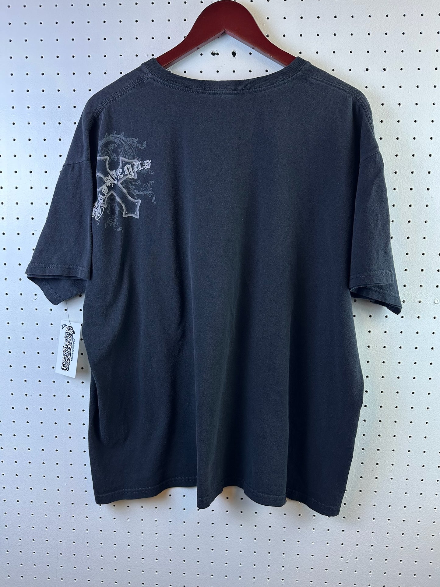 ( XL) Sin City Tee