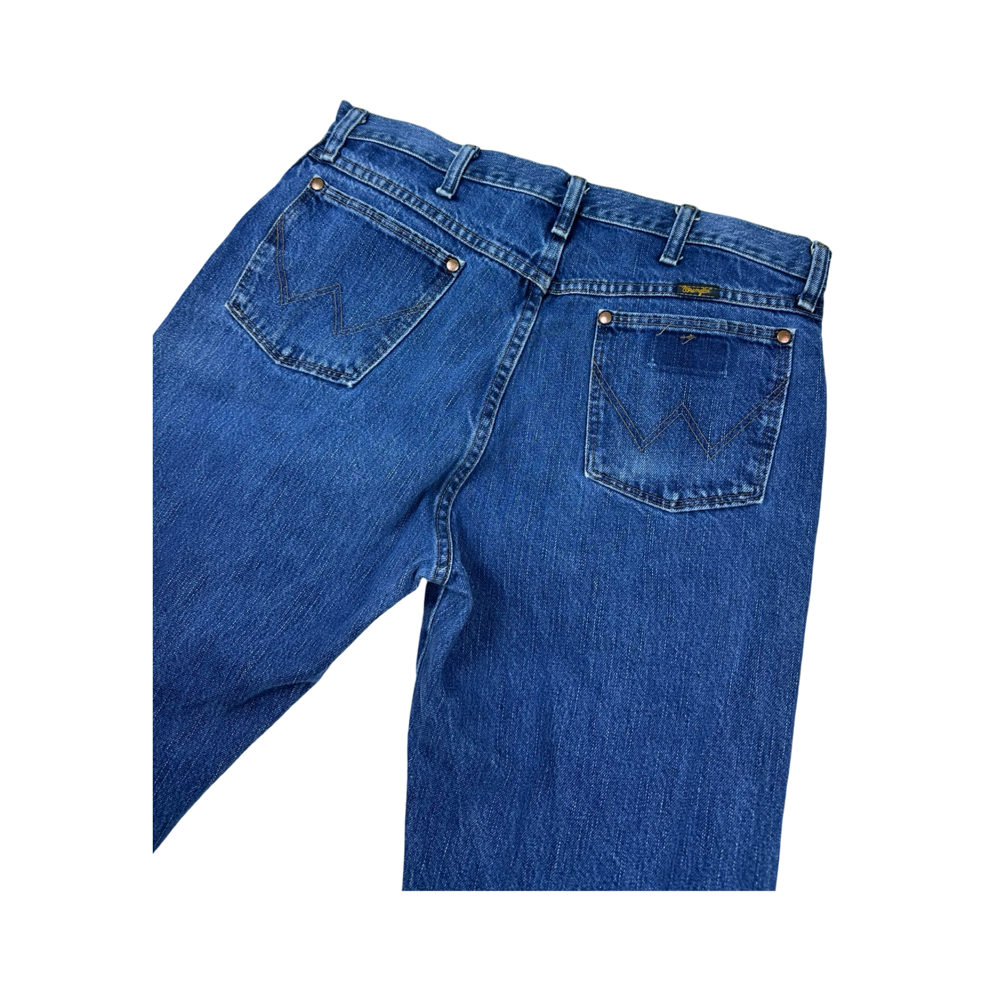 34" Y2k Wrangler Jeans