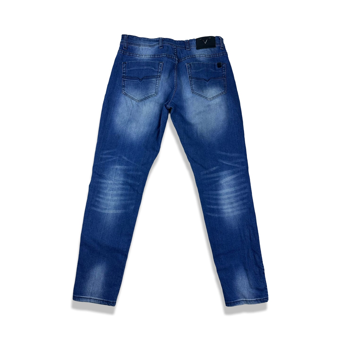 30" Y2k 1969 Italia Jeans