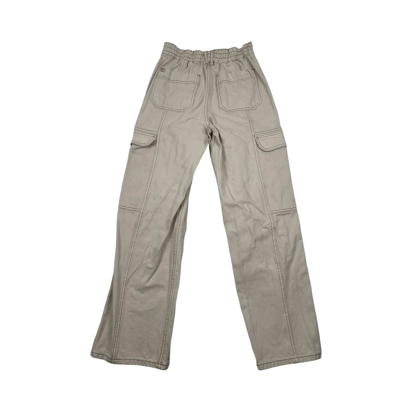 (28) women’s cargo pants