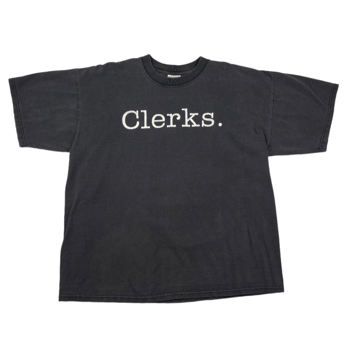 (XL) Vintage Clerks Tee