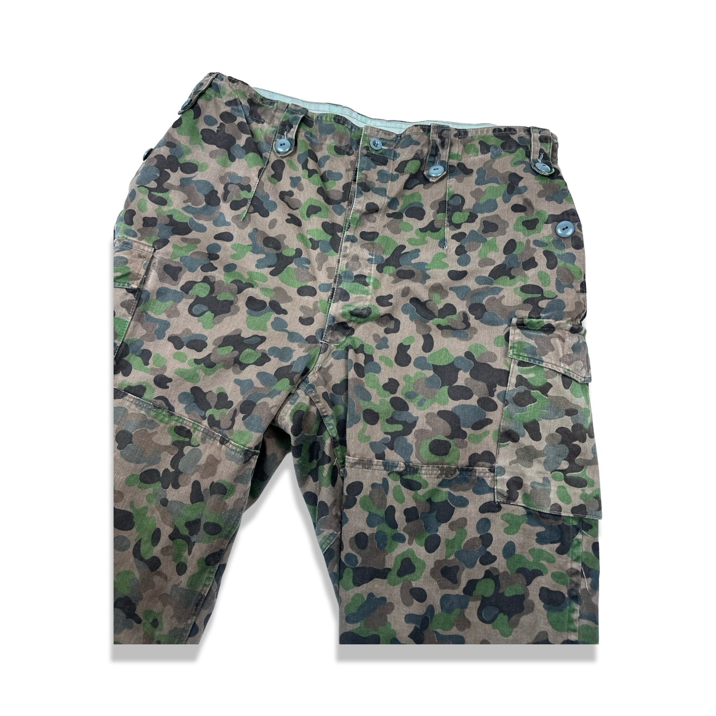 42" Camo Military Pants