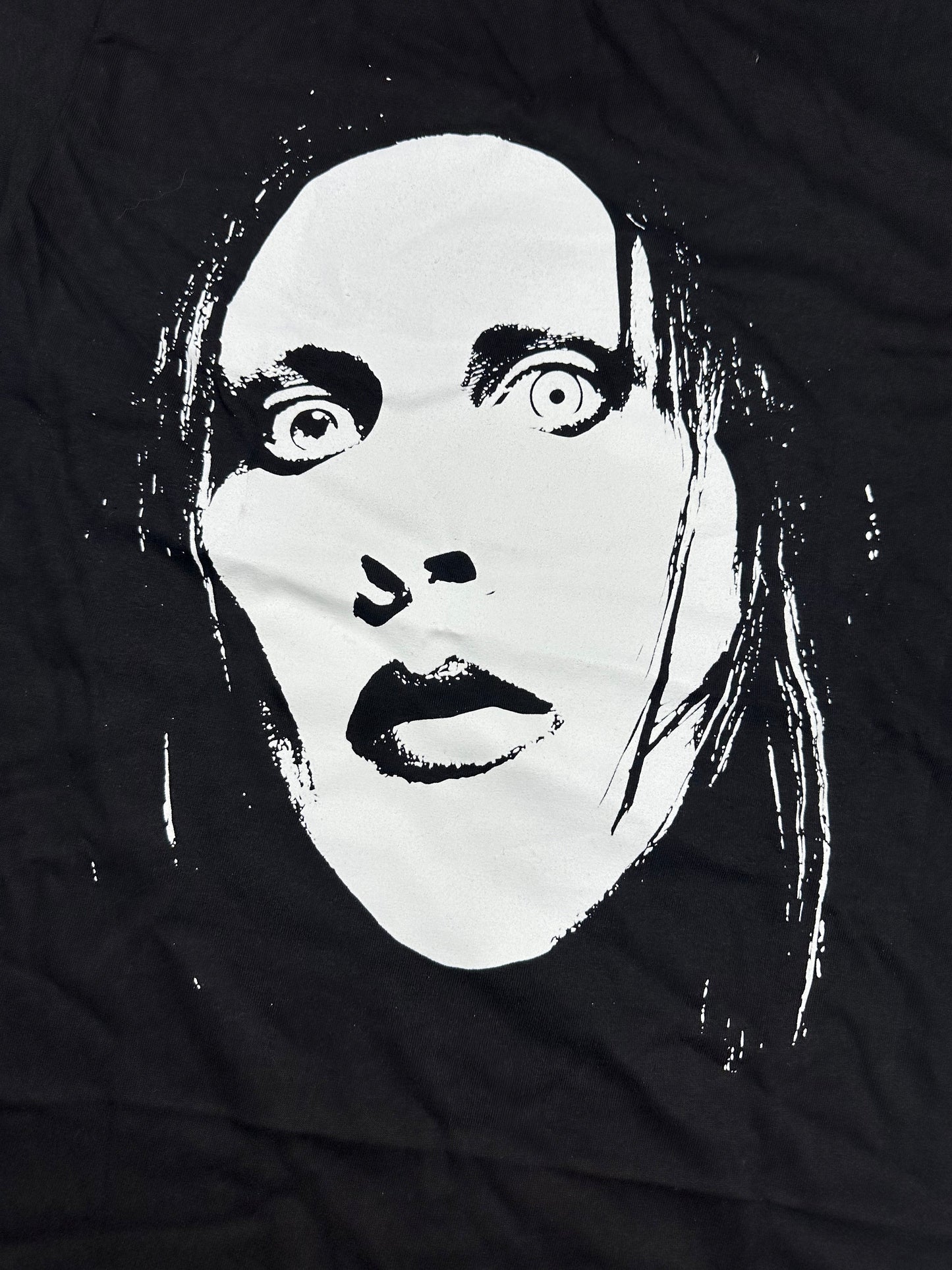 (M) Superrradical Marilyn Manson tee