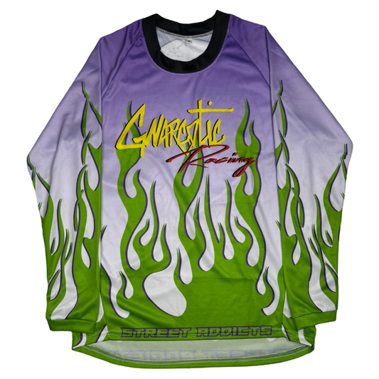 Gnarcotic Racing Jersey S