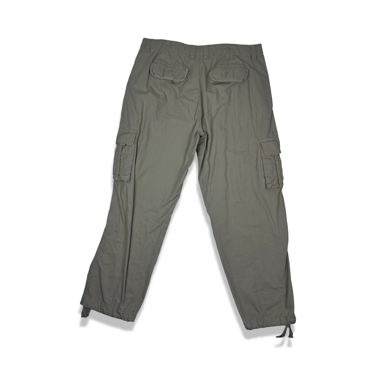 38" Y2k Ecko Cargos pants