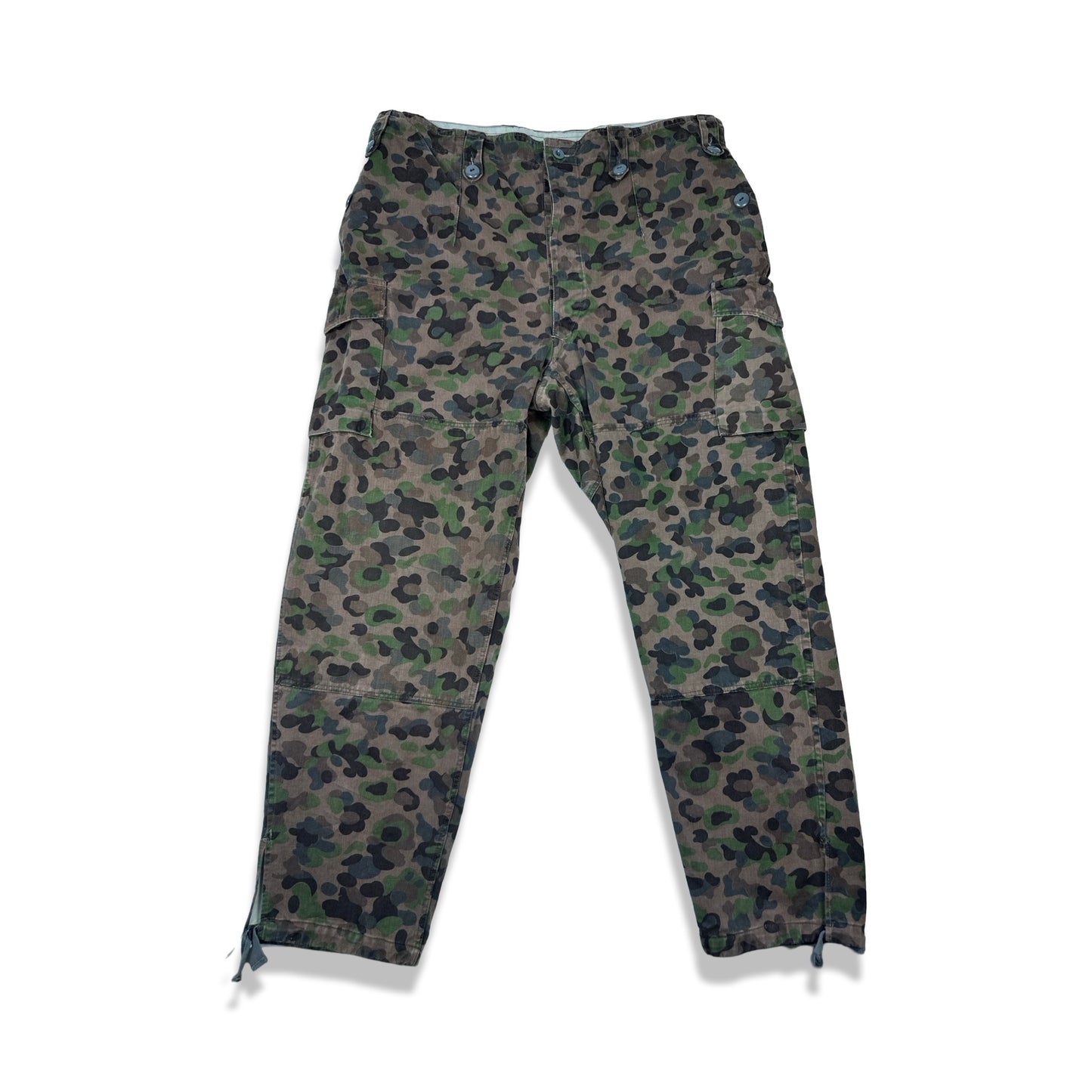 42" Camo Military Pants