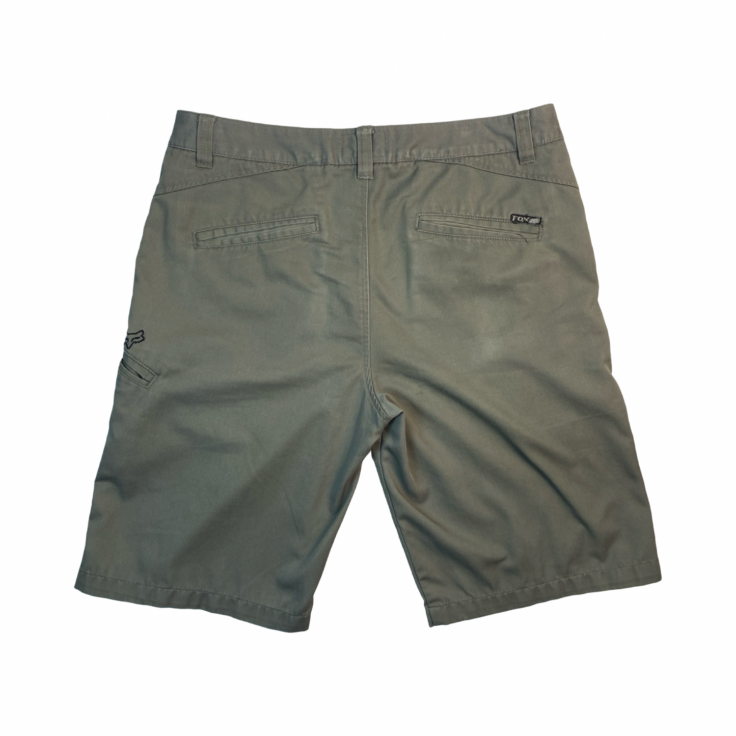 36" 00's Foxracing Shorts