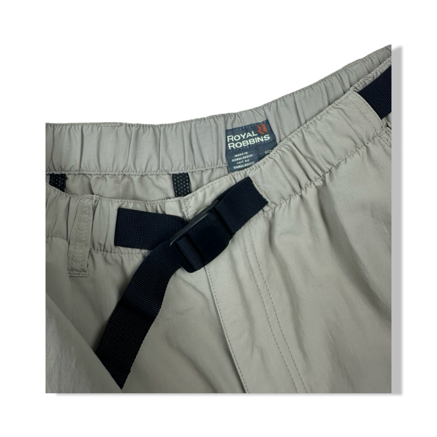 30" Y2k Hiking pants