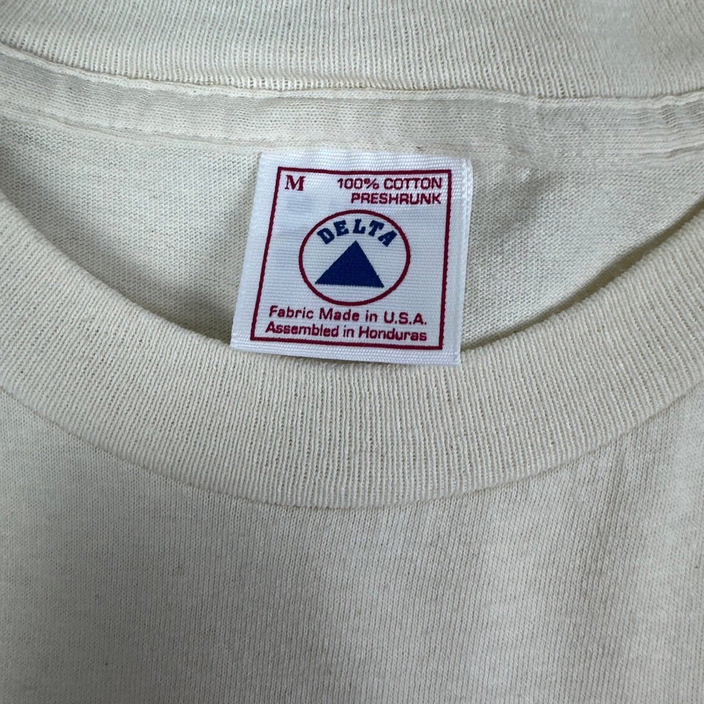 (M) Vintage Wallace And Gromit Tee